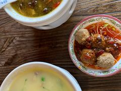 -71号豆汤饭·成都小馆(红牌楼店)