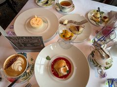 -Le Comptoir de Pierre Gagnaire