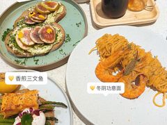 -Toris(LuOne凯德晶萃广场店)