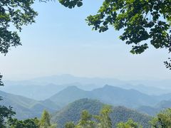 -莫干山风景区