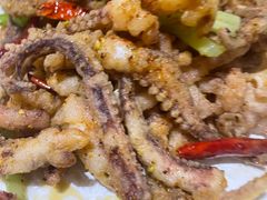 -胖子菜馆(隆昌路店)