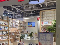 -方快-照相馆(金桥国际店)