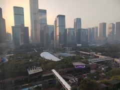 -深圳星河丽思卡尔顿酒店