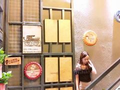 -西街夜油条·麻团包乌饭