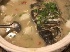 -锡和无锡菜(景丽苑店)