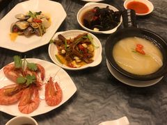 -鼎仔翅(龙湖公寓北区店)