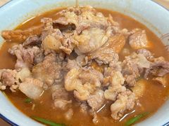 -阿晖沙嗲面