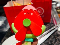 -海底捞火锅(邯郸新世纪中心店)