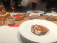 -鲤院·新中式美学·庭院餐厅(夫子庙店)