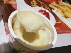 -肯德基(建华店)