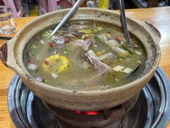 -九米羊肉炉(东渡店)