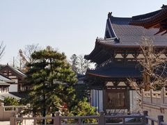 -径山寺