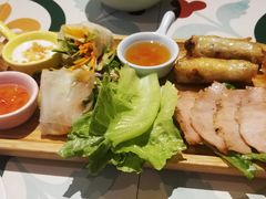 -越弥越南传统美食馆