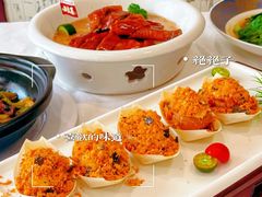 -天鲜阁·海鲜粤菜·33年老字号(石槎白云站店)