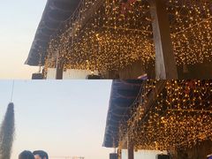 -萨芭蒂高空花园餐酒吧
