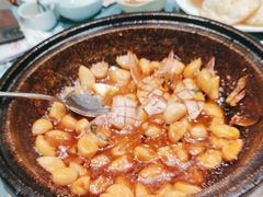 -和源祥·日照菜扛把子(万平口一店)