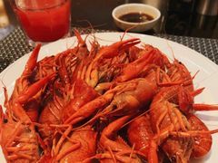 -上海锦江汤臣洲际大酒店壹阶层