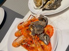 -悦全日餐厅·仁恒洲际酒店