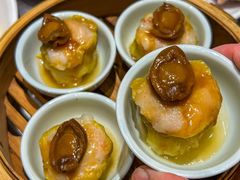 -粤匠·澳门点心粤菜海鲜(澳门半岛店)