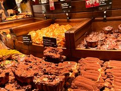 -B&C黄油与面包·THE GARDEN BAKERY概念店(世纪汇店)