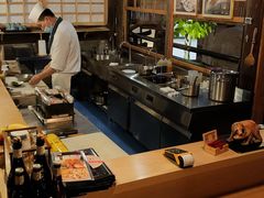自助取餐区-赵记玄面(市府恒隆广场店)
