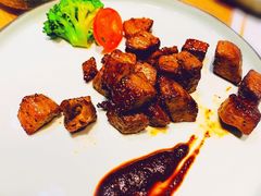 -东田之村自助餐厅(金水路店)