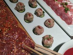 -红九格老火锅(三峡广场店)