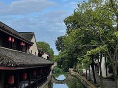 -柯岩风景区