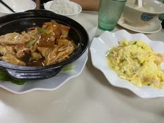 -港式金翠茶餐厅