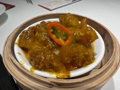 牛脚筋-東海海鲜酒家(中信广场店)