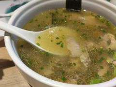 -滋味工坊中餐厅(高新区店)