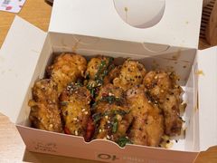 -悠个炸鸡(南京创始店)