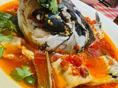 创新鱼头王-湘厨壹品(芙蓉广场店)