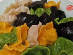 -双合园·海鲜水饺青岛菜(万佳广场店)