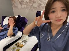 -华夏良子·足道SPA艾灸(龙潭路店)