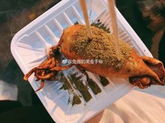 -王府井步行街