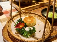 -叶叶菩提(太原别墅店)