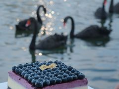 -可丽可丽·生日蛋糕·下午茶(厦门鹭港店)