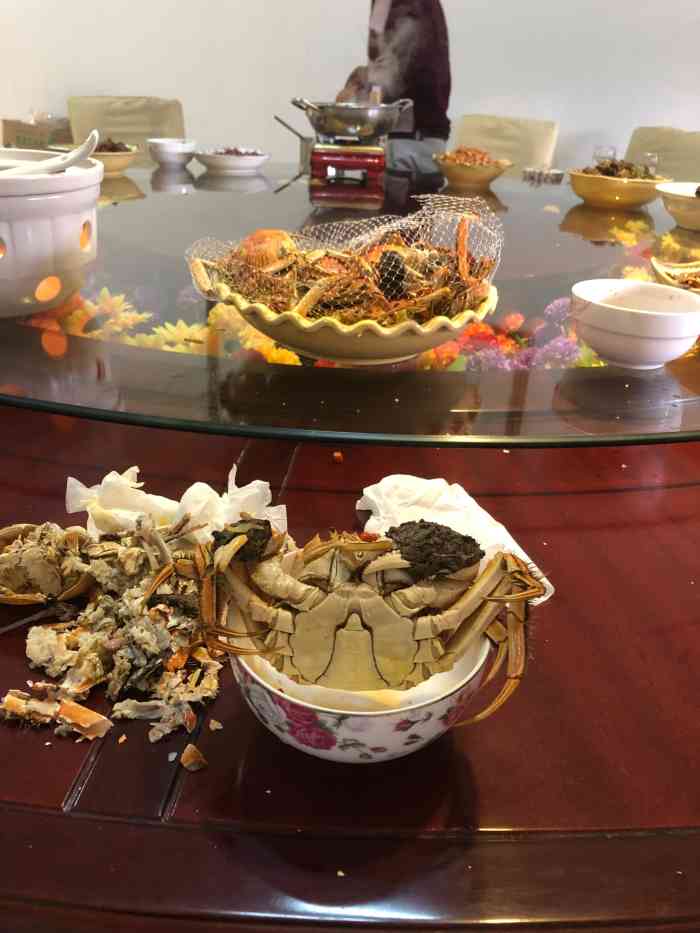 高氏大酒店(平桥店)-"超棒哟超棒哟超棒哟超棒哟超棒哟.