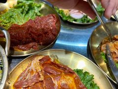 -齐齐哈尔小炉匠炭火烤肉(西红门店)