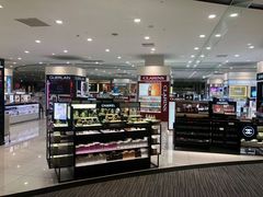 -关西国际机场直营免税店