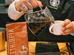 -星巴克(天津佛罗伦萨小镇店)