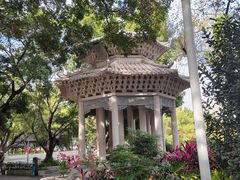 -荔湾湖公园