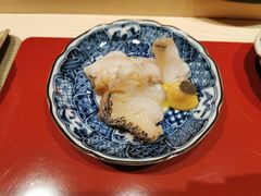 -橼舍鮨青木