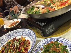 -佬湘楼(越秀城市广场店)