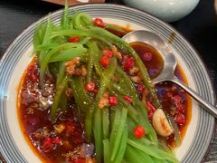 -山石榴·贵州菜(丰盛里店)