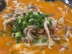 -李师傅脆肚(梅林店)