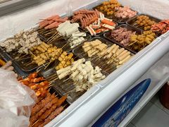 -兴火燎缘串炒饭(华府丹郡店)