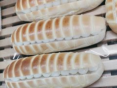 -爱维尔阳光蛋糕(汇金广场店)