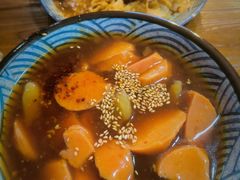-小二楼炖肠